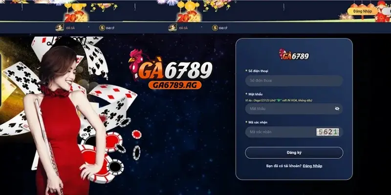 Meo giup ban dang nhap nha cai Ga6789 nhanh Mẹo giúp bạn đăng nhập nhà cái Ga6789 nhanh