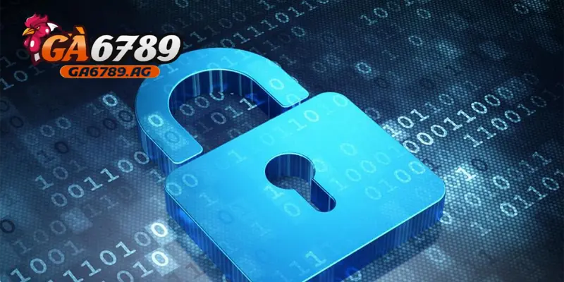 Chính sách bảo mật GA6789 – an toàn thông tin là ưu tiên hàng đầu