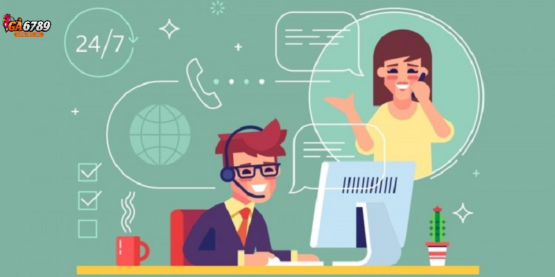 Chuẩn bị thông tin kỹ càng trước khi liên hệ