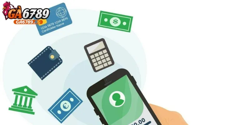 co mot so ly do de nguoi choi nen thuc hien thao tac nap tien Có một số lý do để người chơi nên thực hiện thao tác nạp tiền