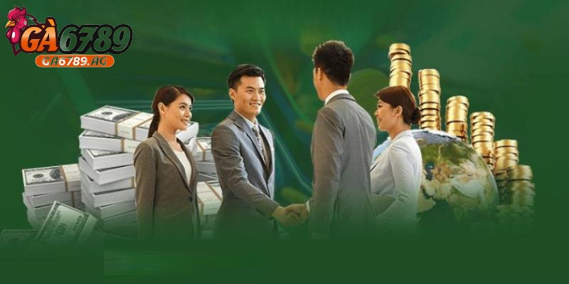 Đại lý nhà cái nhận hoa hồng siêu hấp dẫn