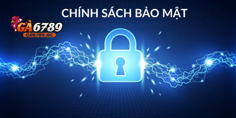 Người chơi hoàn toàn tin tưởng chính sách bảo mật tại GA6789