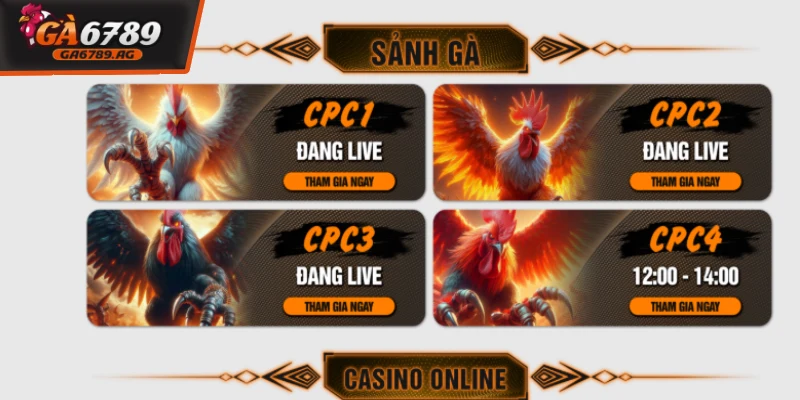 nhieu giai dau hap dan duoc phat truc tiep moi ngay tu soi ga campuchia