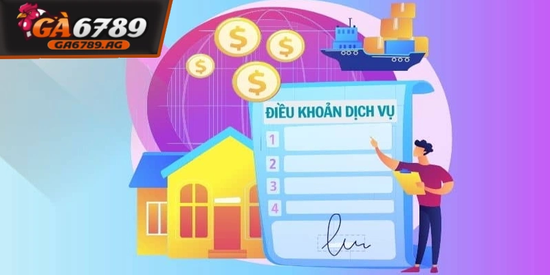 quyen thay doi dieu khoan su dung thuoc ve nha cai ga6789 Quyền thay đổi điều khoản sử dụng thuộc về nhà cái GA6789