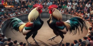 Trang đá gà trực tuyến uy tín nhất Ga6789 - Lựa chọn số 1